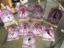 Donruss zero gravity for sale  THATCHAM