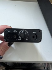Little bear amplificatore usato  Spedire a Italy