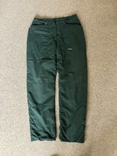 Ladies rohan green for sale  BATH