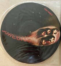 lp deep purple fireball comprar usado lp deep purple fireball comprar usado Enviando para Brazil