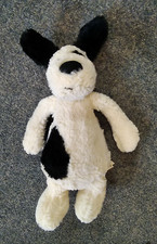 Jellycat bashful black for sale  THETFORD