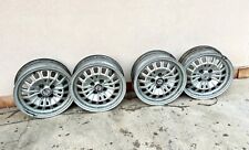 Cerchi campagnolo maserati usato  Udine