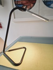 Lampada tavolo led usato  Rieti
