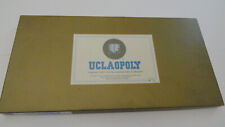 Ucla opoly 1st for sale  Eagle River