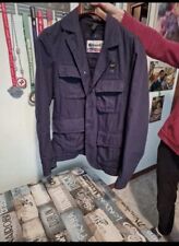 Blauer giubbino leggero usato  Verdellino