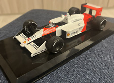 Modellino mclaren mp4 usato  Sant Agata Bolognese