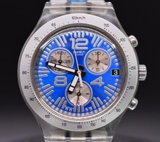 Vtg swatch irony for sale  Fullerton
