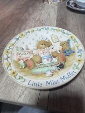 Cherished teddies nursery for sale  CARLISLE