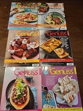 Lust genuss zeitschriften gebraucht kaufen  Malente