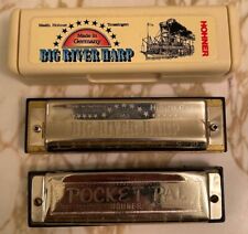 Vintage hohner big for sale  Columbus