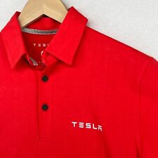 Tesla shirt mens for sale  Millwood