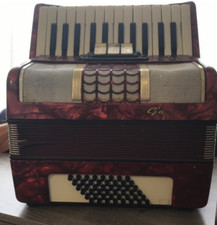 Galotta bass piano for sale  COLCHESTER