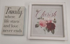 Family life starts for sale  Wrightsville