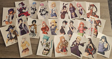 Lot large anime for sale  Vienna