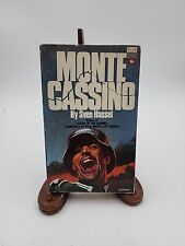 Monte cassino sven d'occasion  Expédié en Belgium