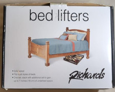 Richards stackable bed for sale  Huntsville