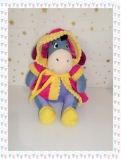 Doudou peluche bourriquet d'occasion  Foix