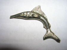 Pin peche poisson d'occasion  Monchecourt