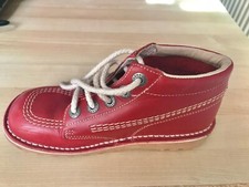 Kids unisex red for sale  WOODFORD GREEN