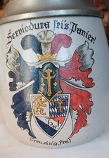 Alter studentenkrug der gebraucht kaufen  Erlangen