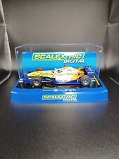 Scalextric car c2780d for sale  SCARBOROUGH