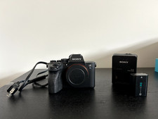 Sony alpha a7s for sale  Houston