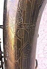 Vintage 1952 conn for sale  Santa Ana
