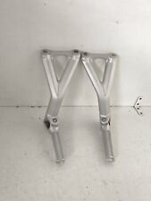 Pedane posteriori ducati usato Pedane posteriori ducati usato  Pompei