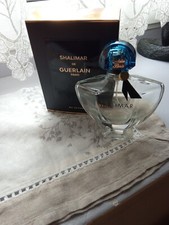 Flacon vide güërläïn d'occasion  Pleslin-Trigavou