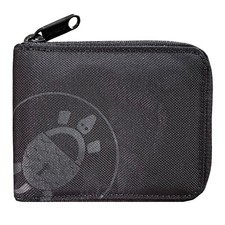 Pacsafe black nylon for sale  Chicago