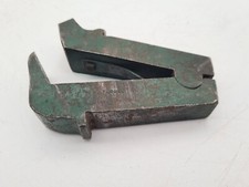 Turnus feilkloben zum gebraucht kaufen  Kerpen