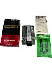 Fujica single roll for sale  DARTFORD