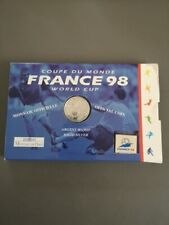 Coupe monnaie officielle d'occasion  Beaumont-lès-Valence