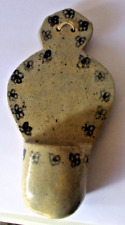 Ancien magnifique benitier d'occasion  Perros-Guirec