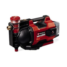 Einhell aquinn pompa usato  Roccagloriosa