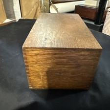 Vintage library bureau for sale  Knoxville