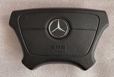 Mercedes steering wheel for sale  LONDON