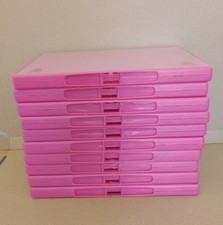 Pink amaray dvd for sale  OLDHAM