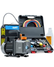 Omt 3hp 4cfm for sale  UK