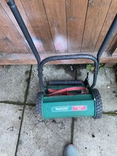 Qualcast panther hand for sale  AYLESBURY