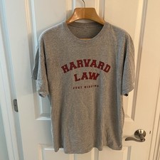 Harvard law school for sale  Atlanta