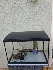 Fish tank 65litre for sale  NORTHWICH