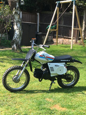Puch magnum 50cc for sale  SUTTON COLDFIELD