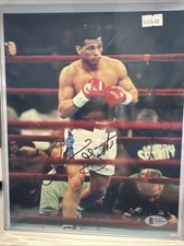 Arturo gatti boxing for sale  Banning