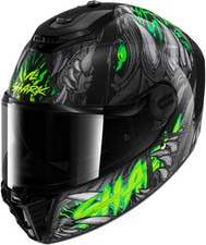 Casco integrale moto usato  Pagani