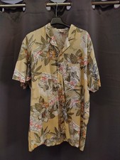 Camicia hawaiana vintage usato  Tezze sul Brenta