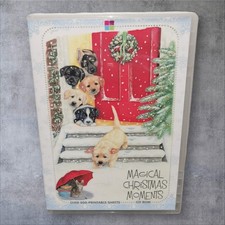 Magical christmas moments for sale  EXETER