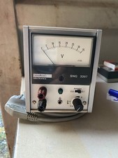 Labornetzgerät nordmende sng gebraucht kaufen  Schwanewede