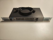 Procurve 1810 24g gebraucht kaufen  Friedrichshafen