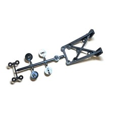 E2429 mugen supporto usato  Roccagloriosa
